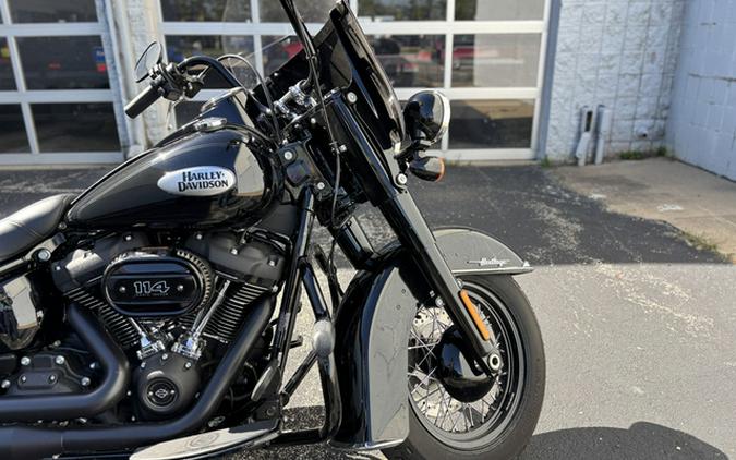 2023 Harley-Davidson SOFTAIL HERITAGE Heritage Classic