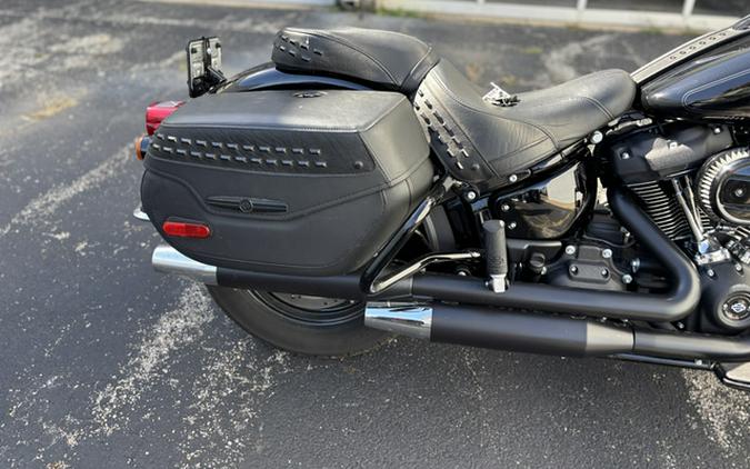 2023 Harley-Davidson SOFTAIL HERITAGE Heritage Classic