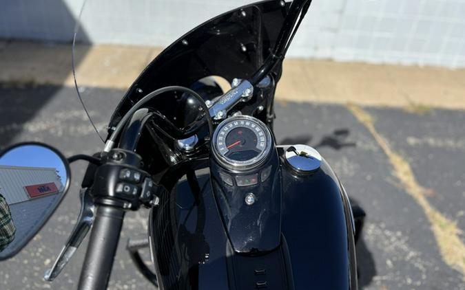 2023 Harley-Davidson SOFTAIL HERITAGE Heritage Classic