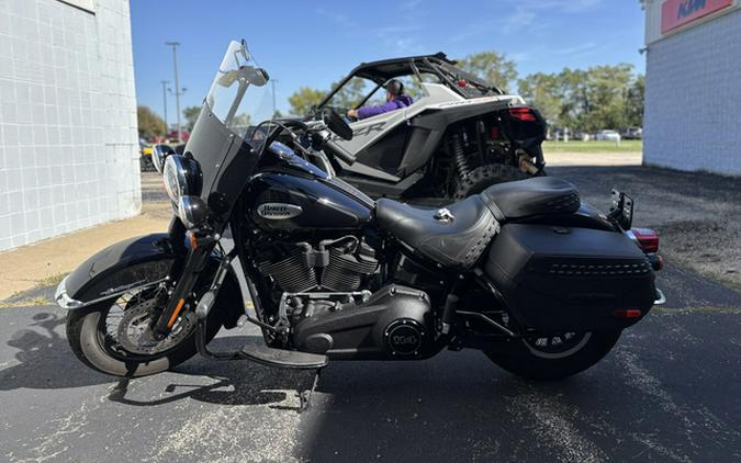 2023 Harley-Davidson SOFTAIL HERITAGE Heritage Classic