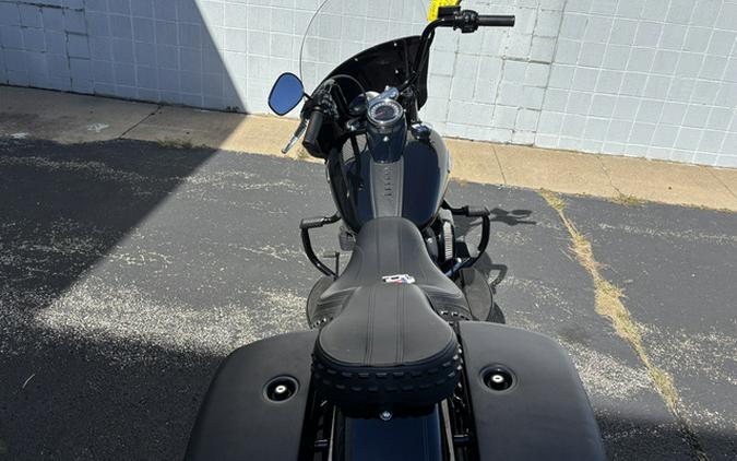 2023 Harley-Davidson SOFTAIL HERITAGE Heritage Classic