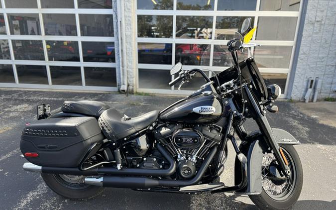 2023 Harley-Davidson SOFTAIL HERITAGE Heritage Classic