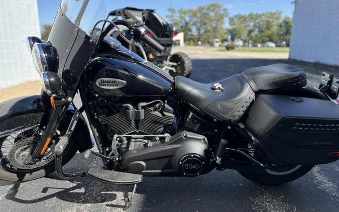 2023 Harley-Davidson SOFTAIL HERITAGE Heritage Classic