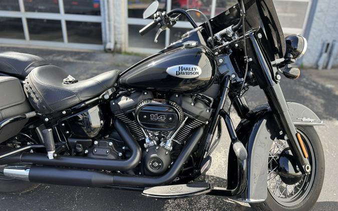 2023 Harley-Davidson SOFTAIL HERITAGE Heritage Classic