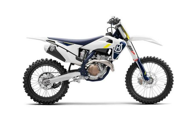 2022 Husqvarna® FC 350