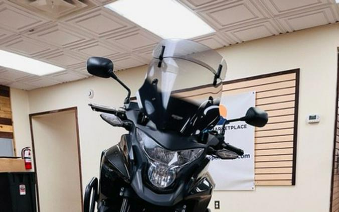 2016 Honda VFR 1200X DCT