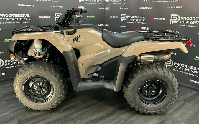 2024 Honda® FourTrax Rancher 4x4