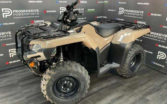 2024 Honda® FourTrax Rancher 4x4