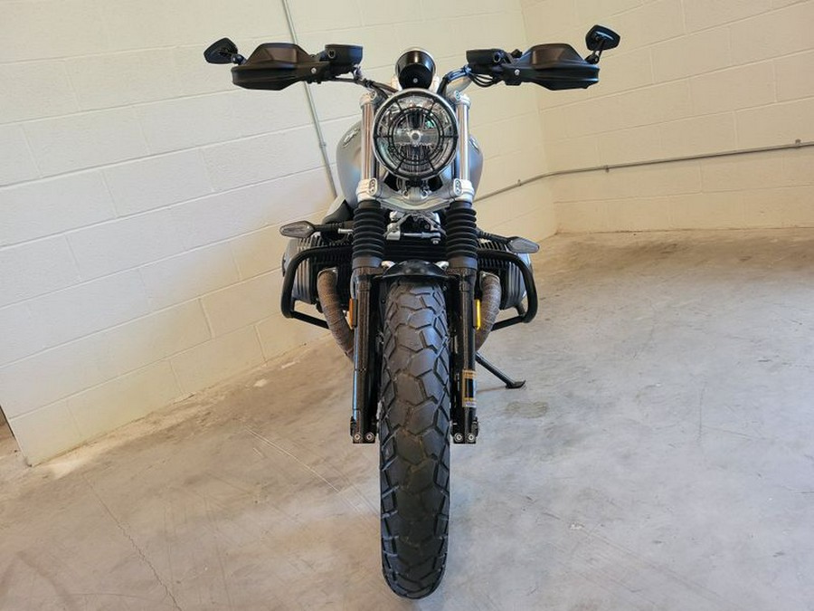 used 2023 BMW R nineT Scrambler