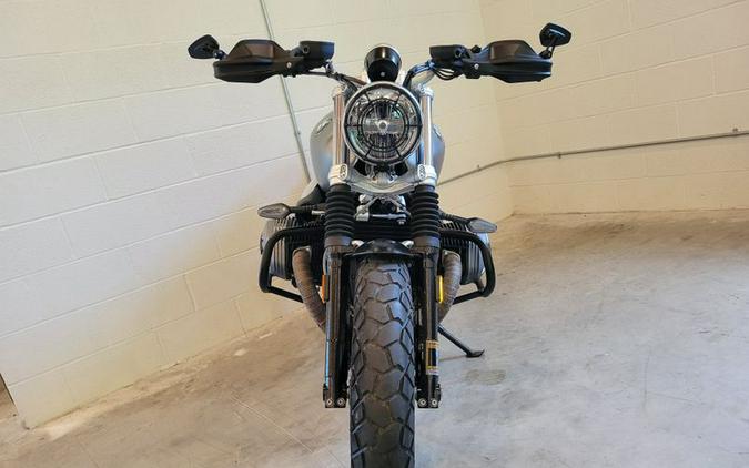 used 2023 BMW R nineT Scrambler