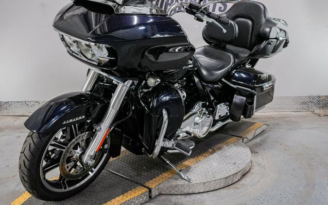 2020 Harley-Davidson Road Glide® Limited