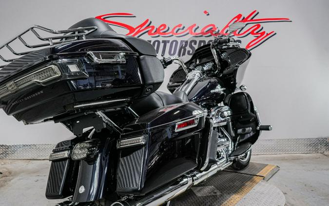 2020 Harley-Davidson Road Glide® Limited