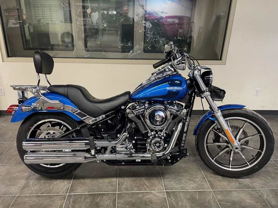 2018 Harley-Davidson® FXLR - Softail® Low Rider®