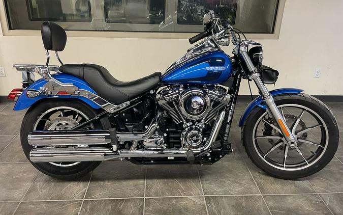 2018 Harley-Davidson® FXLR - Softail® Low Rider®