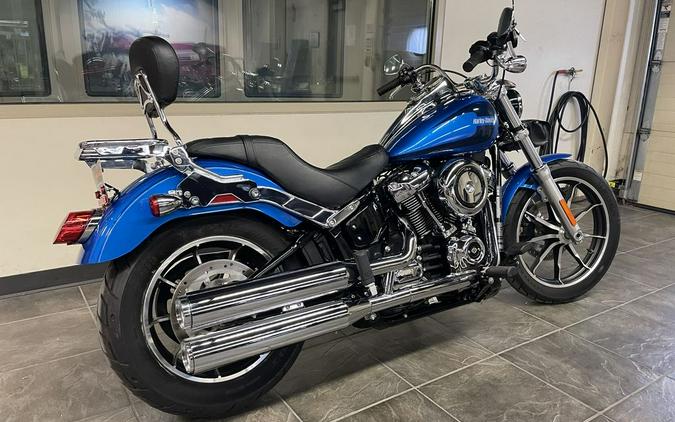 2018 Harley-Davidson® FXLR - Softail® Low Rider®