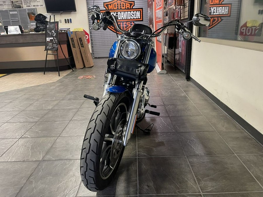 2018 Harley-Davidson® FXLR - Softail® Low Rider®