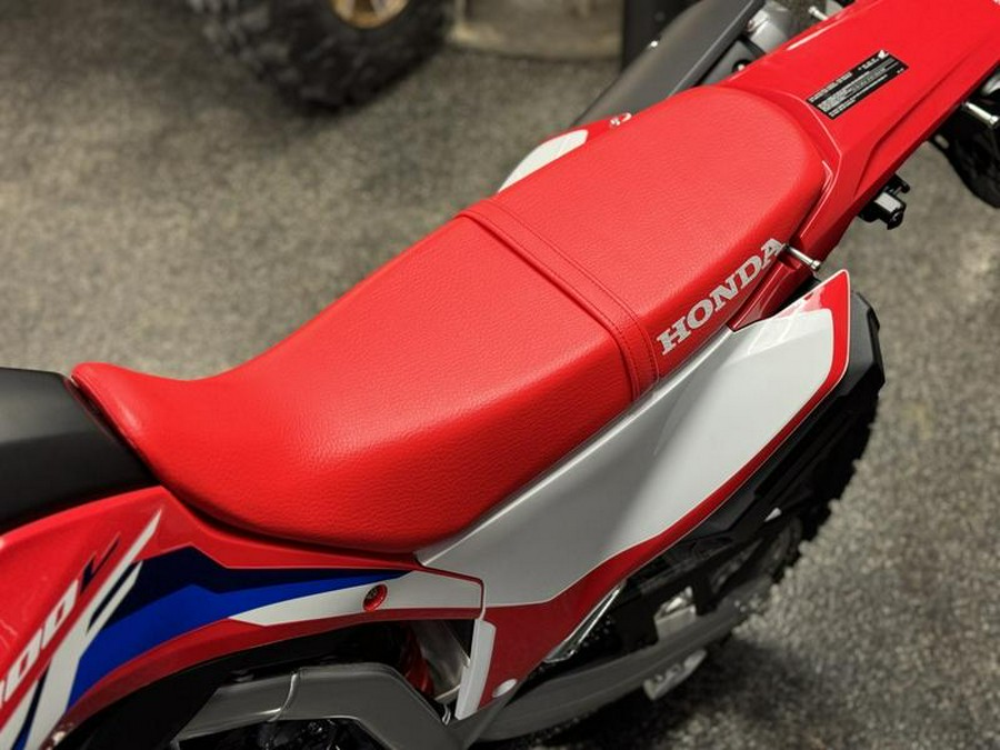 2024 Honda® CRF300L ABS