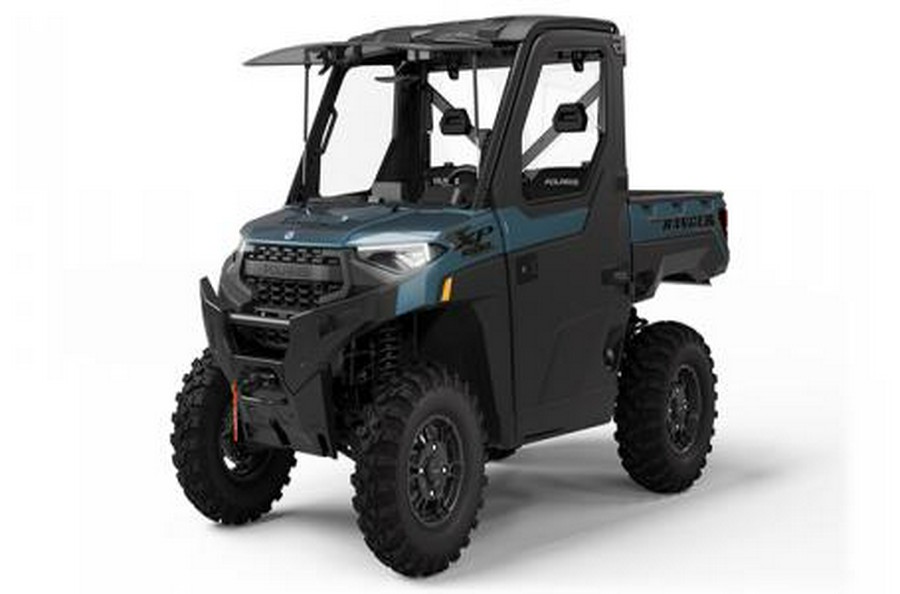 2025 Polaris RANGER XP 1000 NorthStar Edition Ultimate