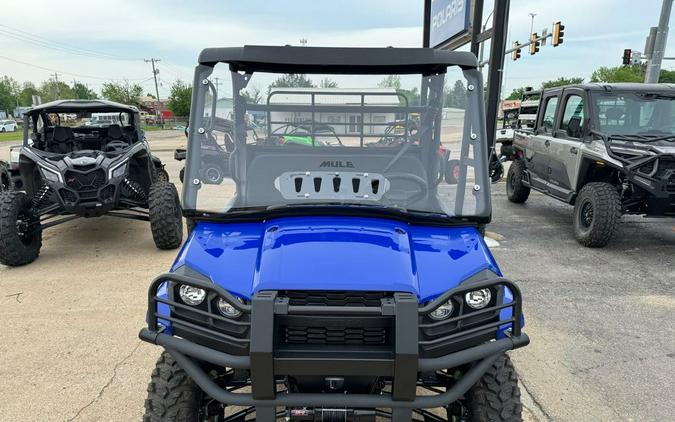 2024 Kawasaki Mule™ PRO-MX™ LE