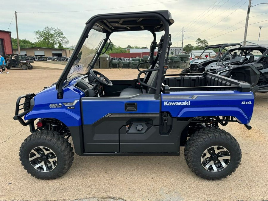 2024 Kawasaki Mule™ PRO-MX™ LE