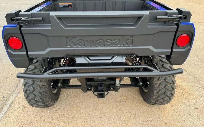 2024 Kawasaki Mule™ PRO-MX™ LE