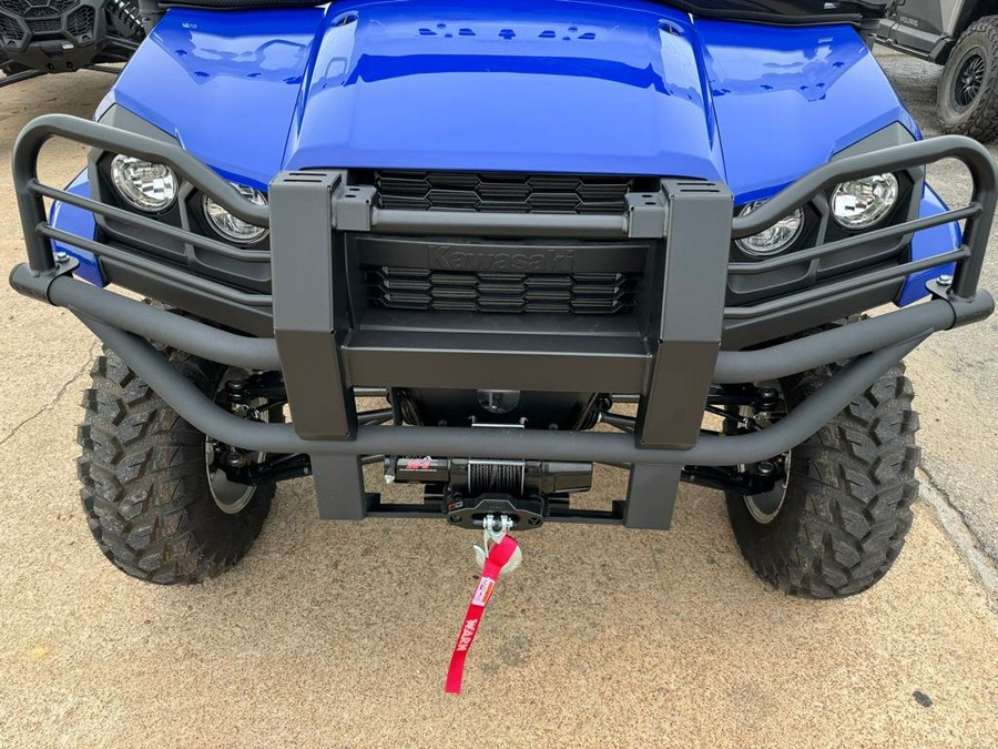 2024 Kawasaki Mule™ PRO-MX™ LE