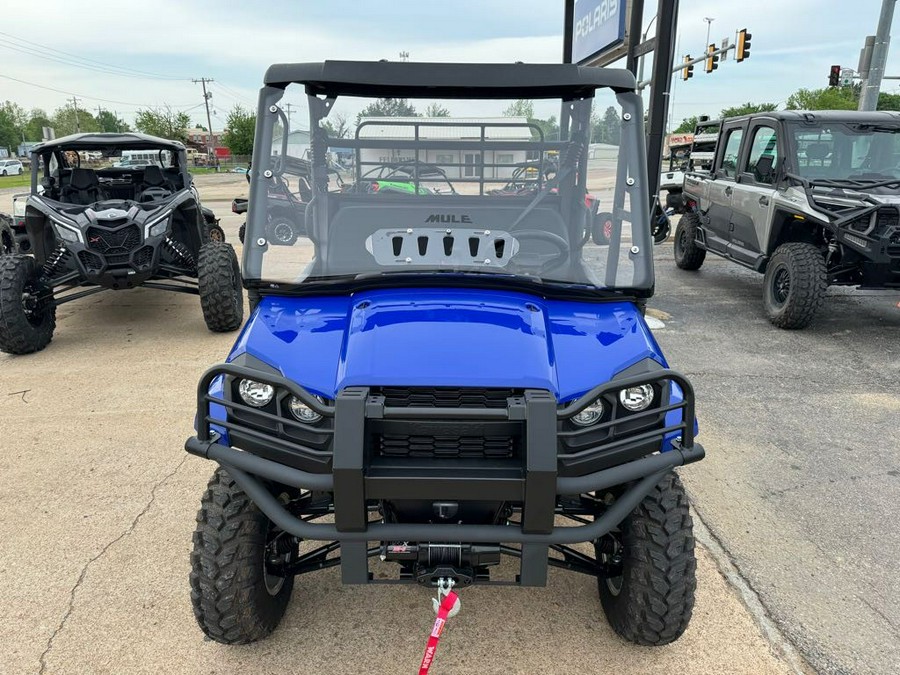 2024 Kawasaki Mule™ PRO-MX™ LE