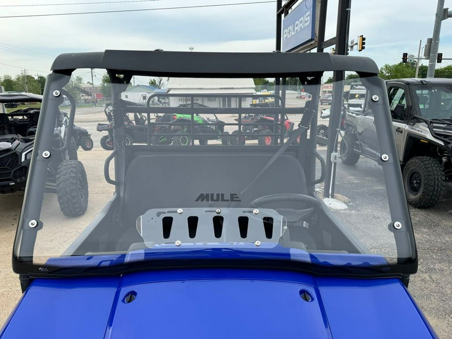 2024 Kawasaki Mule™ PRO-MX™ LE