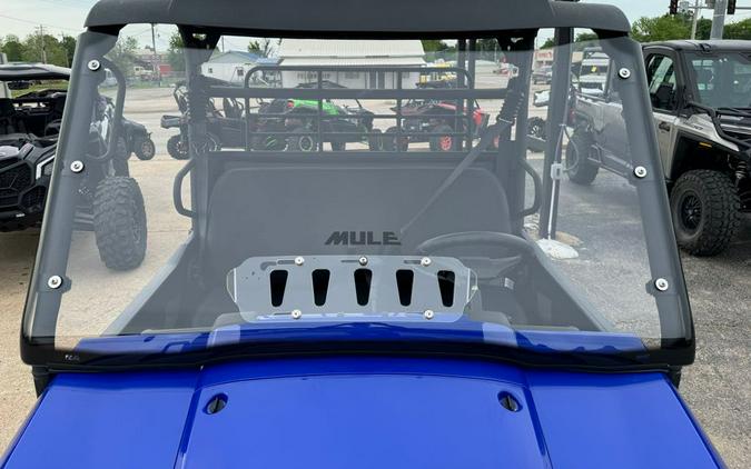 2024 Kawasaki Mule™ PRO-MX™ LE