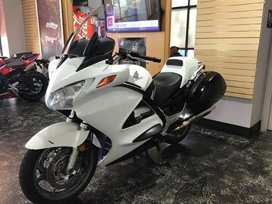 2015 Honda ST1300P
