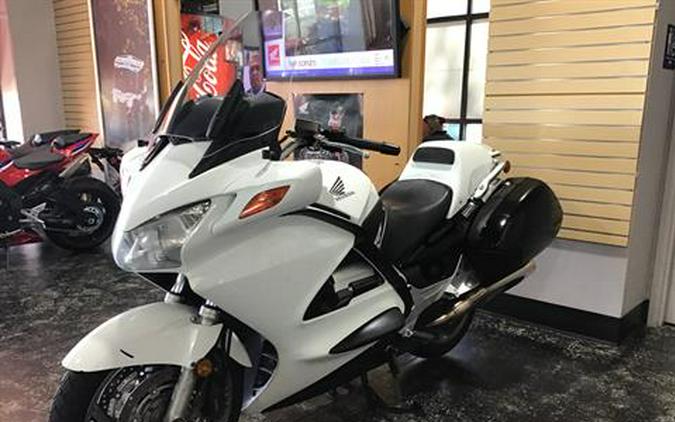 2015 Honda ST1300P