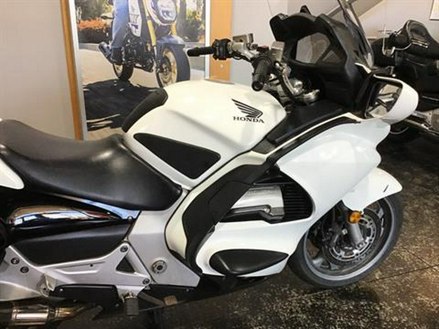 2015 Honda ST1300P