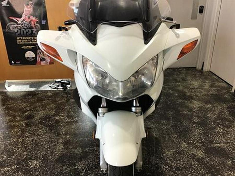 2015 Honda ST1300P