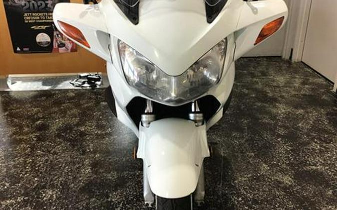 2015 Honda ST1300P