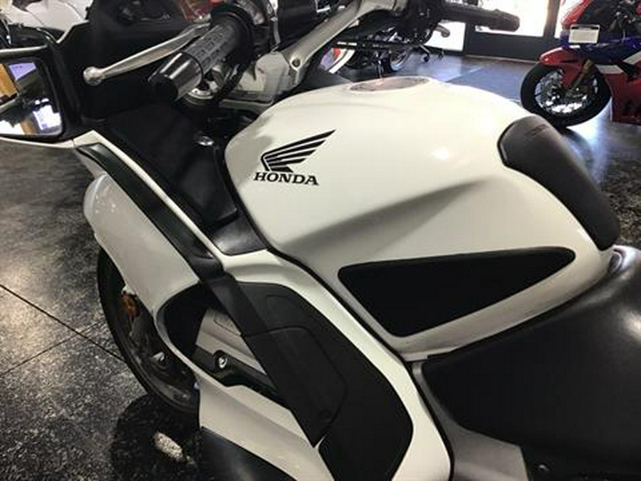 2015 Honda ST1300P