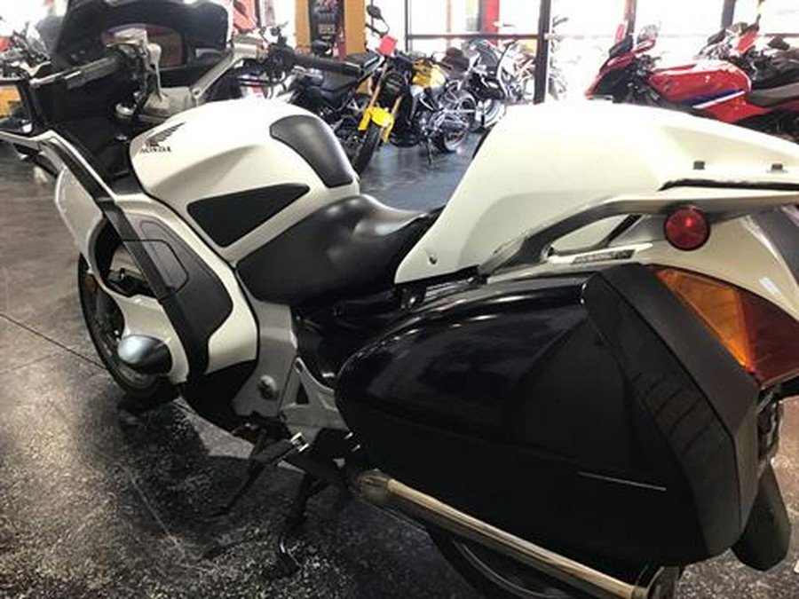 2015 Honda ST1300P