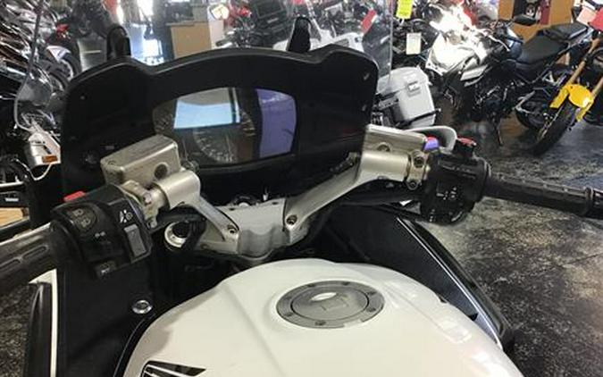 2015 Honda ST1300P