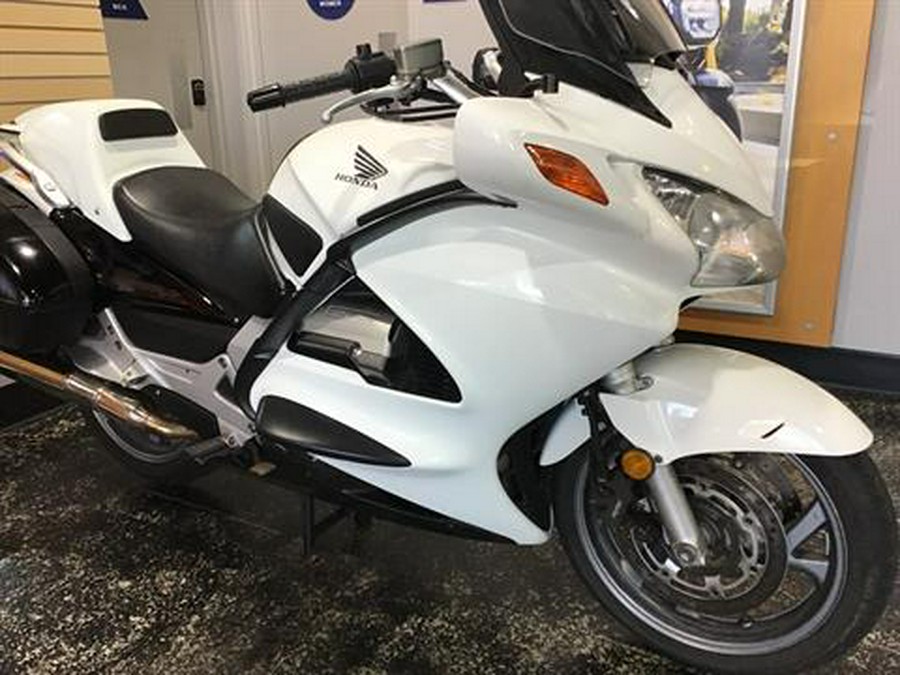 2015 Honda ST1300P
