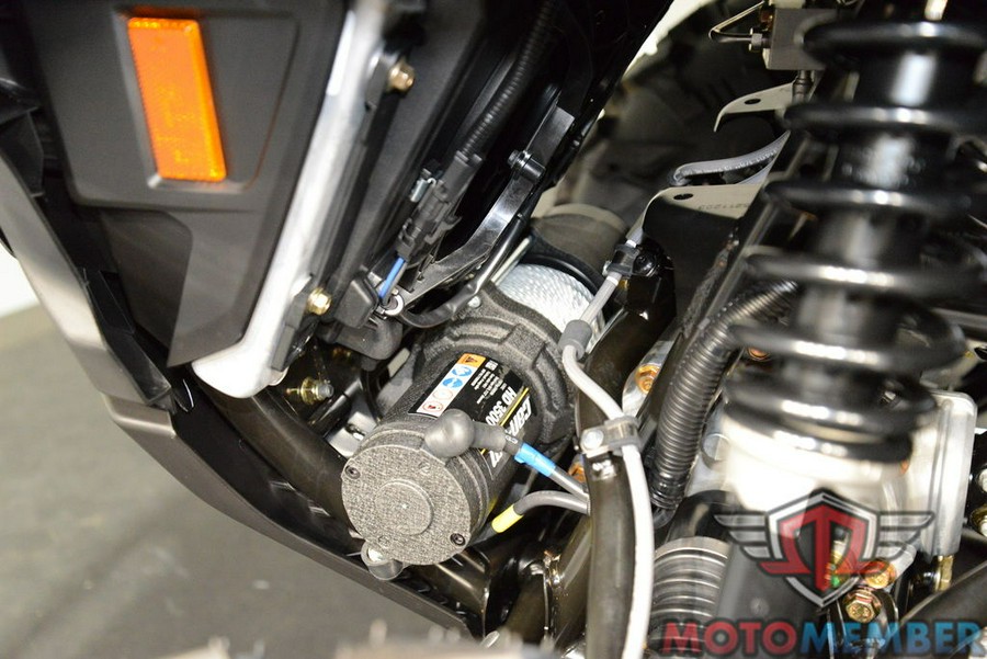 2025 Can-Am Outlander Pro Hunting Edition HD7