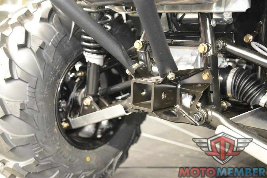 2025 Can-Am Outlander Pro Hunting Edition HD7