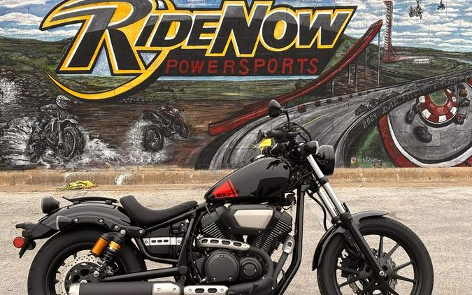 2024 Yamaha Bolt R-Spec