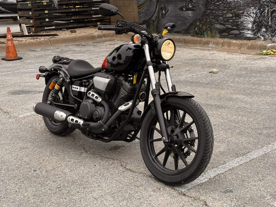 2024 Yamaha Bolt R-Spec