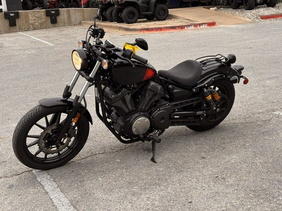 2024 Yamaha Bolt R-Spec