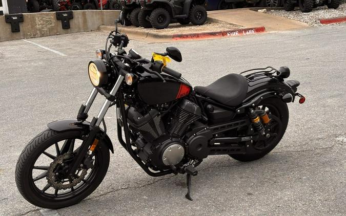 2024 Yamaha Bolt R-Spec