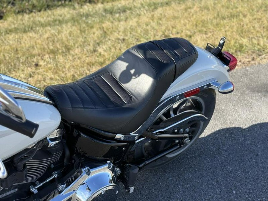 2018 Harley-Davidson® FXLR - Softail® Low Rider®