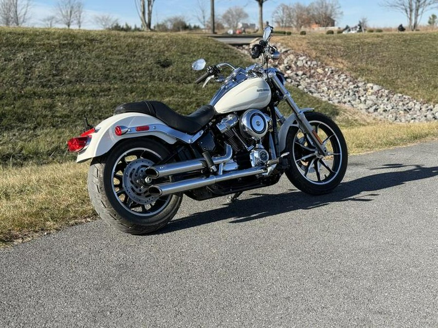 2018 Harley-Davidson® FXLR - Softail® Low Rider®