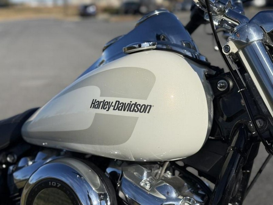 2018 Harley-Davidson® FXLR - Softail® Low Rider®