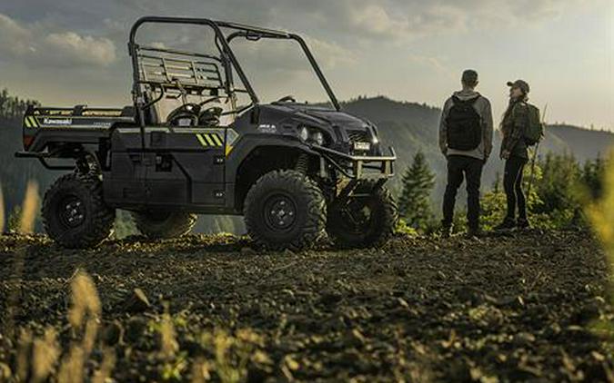 2026 Kawasaki MULE PRO-FXR 1000