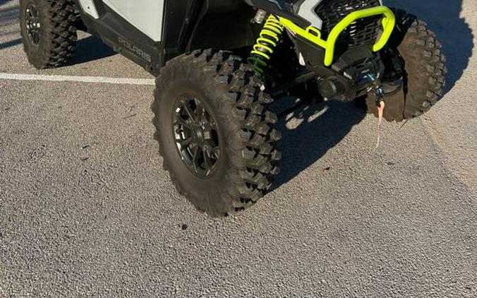 2025 Polaris RZR XP 1000 Ultimate