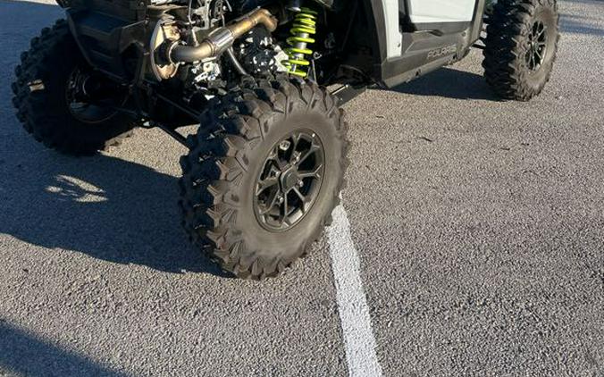 2025 Polaris RZR XP 1000 Ultimate